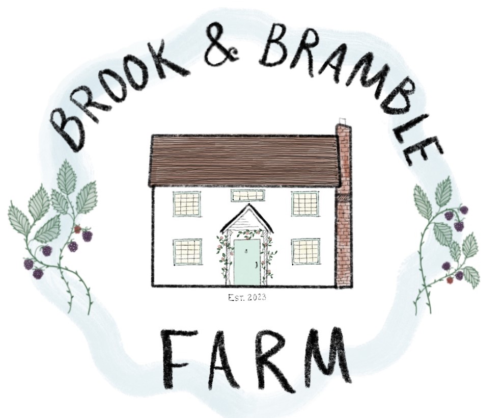 Brook and Bramble Farm