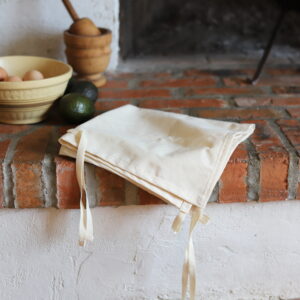 Pudding/Yogurt Cloth